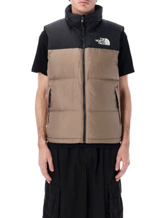 The North Face Jacken Braun