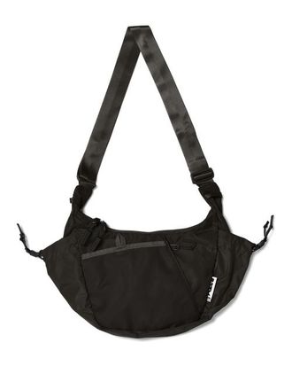 Baboon to the Moon Crescent Crossbody in Black at Nordstrom, Size X-Small