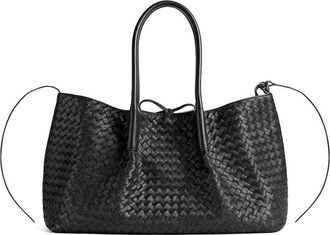 Bottega Veneta Pinacoteca Tote Bag