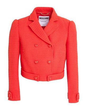 Moschino CAPISPALLA - Giacche & Giubbotti su YOOX.COM