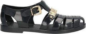 Moschino CALZATURE - Sandali su YOOX.COM