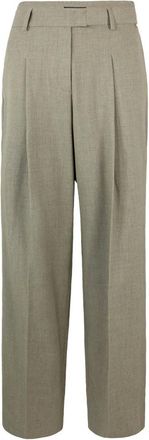 Liu Jo Mujer, Pantalones, Verde, Talla: XS