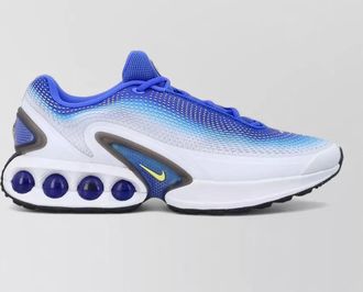 Nike mesh low-top sneakers