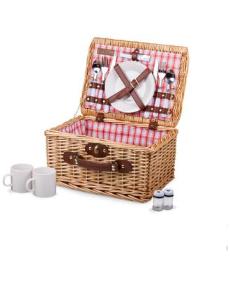 Picnic Time Dnu Picnic Time Plaid Catalina