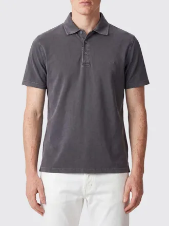 Saucony Polo shirt men