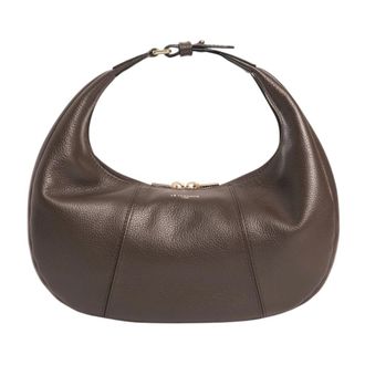 Le Tanneur Mujer, Bolsos, Marr&oacute;n, Talla: ONE Size