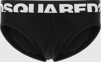 Dsquared2 Slip in jersey di cotone stretch Dsquared2