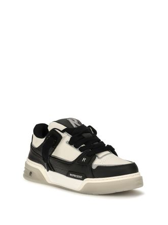 Represent Studio Sneakers - Black