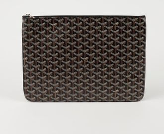Goyard Sena Mgm Clutch