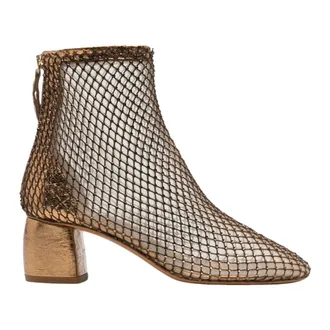 Forte_Forte Mujer, Zapatos, Marr&oacute;n, Talla: 41 EU