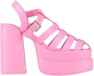 Steve Madden FOOTWEAR - Sandals on YOOX.COM