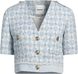 Sandro Jackets