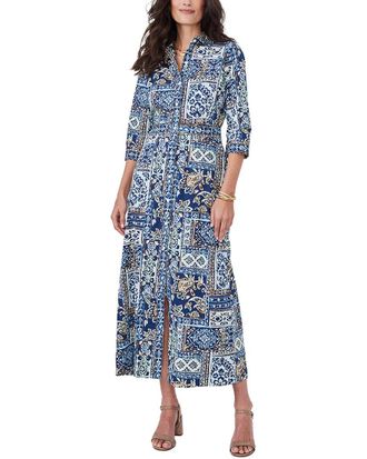 J.McLaughlin J. McLaughlin Kailyn maxi Dress