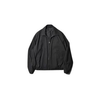 Kaptain Sunshine Light Jackets, male, Black, Size: XL Blouson Jacket