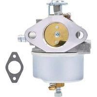 OEM Carburador, Kit De Reparaci&oacute;n De Carburador, Repuestos Para Tecumseh 632334a, 632370a, 632110, 632111, 632334 - Crezuo
