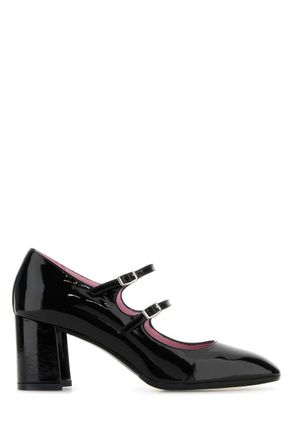 Carel Heeled Shoes