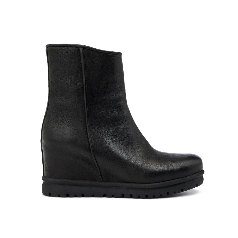 Patrizia Bonfanti Damen, Schuhe, Schwarzk, 37 1/2 EUGröße ab 256