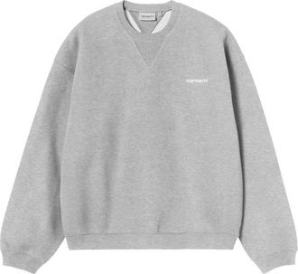 Carhartt Work in Progress Ebbert Sweat