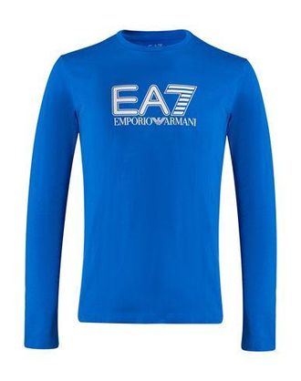 Emporio Armani CAMISETAS Y TOPS - Camisetas en YOOX.COM
