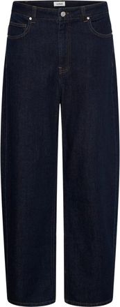 Soaked In Luxury Mujer, Vaqueros, Azul, Talla: M