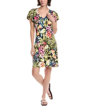 Tommy Bahama Darcy Verde Blooms