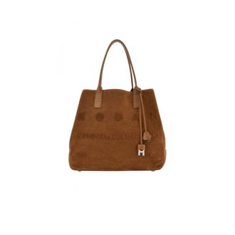 Hogan Mujer, Bolsos, Marrón, Talla: ONE Size