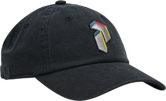 Peak Performance Seasonal Artwork Cap Cap - Unisex | schwarz