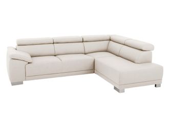 Schubiger M&ouml;bel Ecksofa Adalia Basic