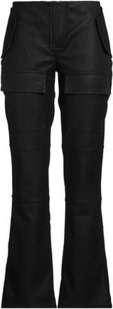 Misbhv PARTES DE ABAJO - Pantalones en YOOX.COM