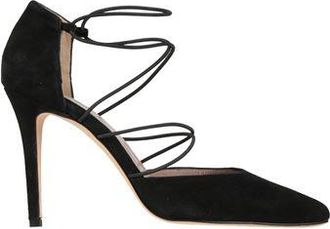 Daniele Ancarani Pumps