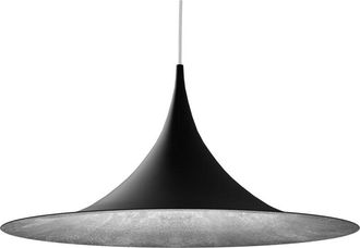 Lumicom Louie L&aacute;mpara De Techo Hoja