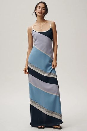 Baobab Rita Maxi Slip Dress