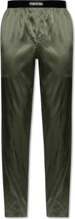 Tom Ford Uomo, Nightwear & Lounge, Verde, XS, new