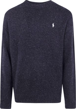 Ralph Lauren Sweater Horse Pullover