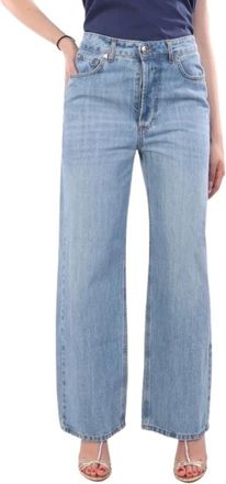 John Richmond Donna, Jeans, Blu, W30, new