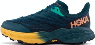 Hoka One One (WMNS) HOKA ONE ONE Speedgoat 5 GORE-TEX Deep Teal 1127913-DTBC