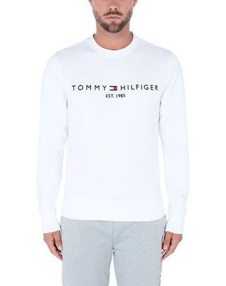 Tommy Hilfiger TOMMY LOGO SWEATSHIR