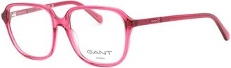 GANT GA4155 075 Shiny Fuxia 53mm