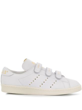 adidas Human Made UNOFCL low-top sneakers - White