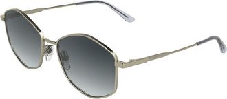 Calvin Klein CK26122S 716 Womens Sunglasses Size 55