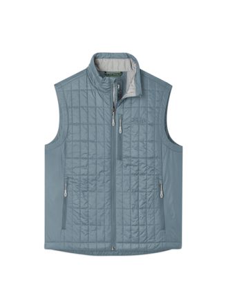 Stio Mens Azura Insulated Vest