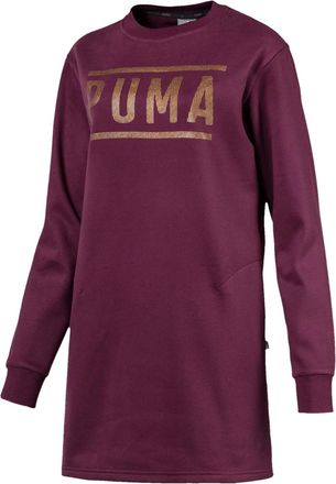 Puma Athletic mini-jurk - Paars