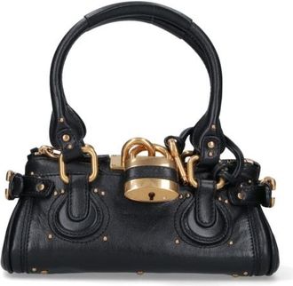 Chlo&eacute; Paddington Small Bag