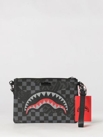 Sprayground Borsa Mini Bambino colore Nero