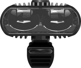 Lezyne Lezyne Power Hb Drive Stvzo 500 Luz Delantera Recargable Negro