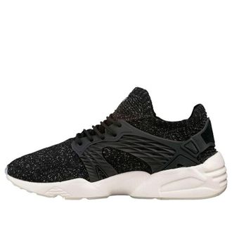 Puma Blaze Cage evoKnit Black 364100-02