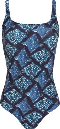 Lygia & Nanny Costume da bagno Hapuna - Blu