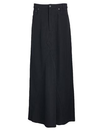 Rick Owens BOTTOMWEAR - Maxi skirts sur YOOX.COM