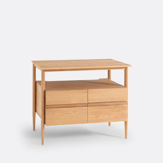 La Redoute Interieurs Meubel voor wastafel, Laval