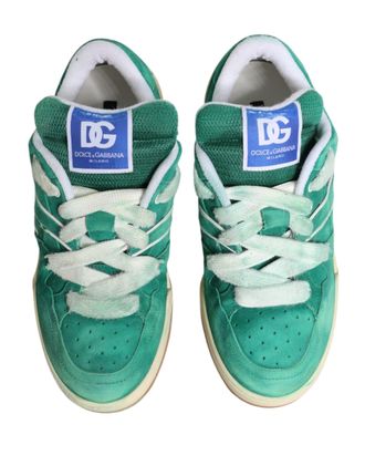 Dolce & Gabbana Sneaker - Green